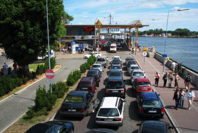 Czy jest szansa na tunel w Świnoujściu?